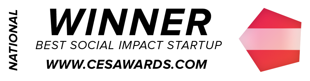 Best Social Impact Startup CESAWARDS